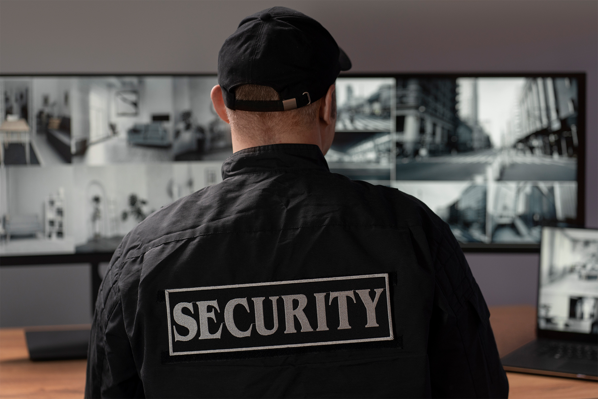 The Essential Role of Security Guards in Protecting Your Business