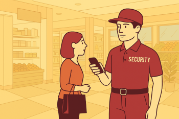 Security Guard