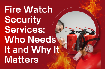 Fire Watch