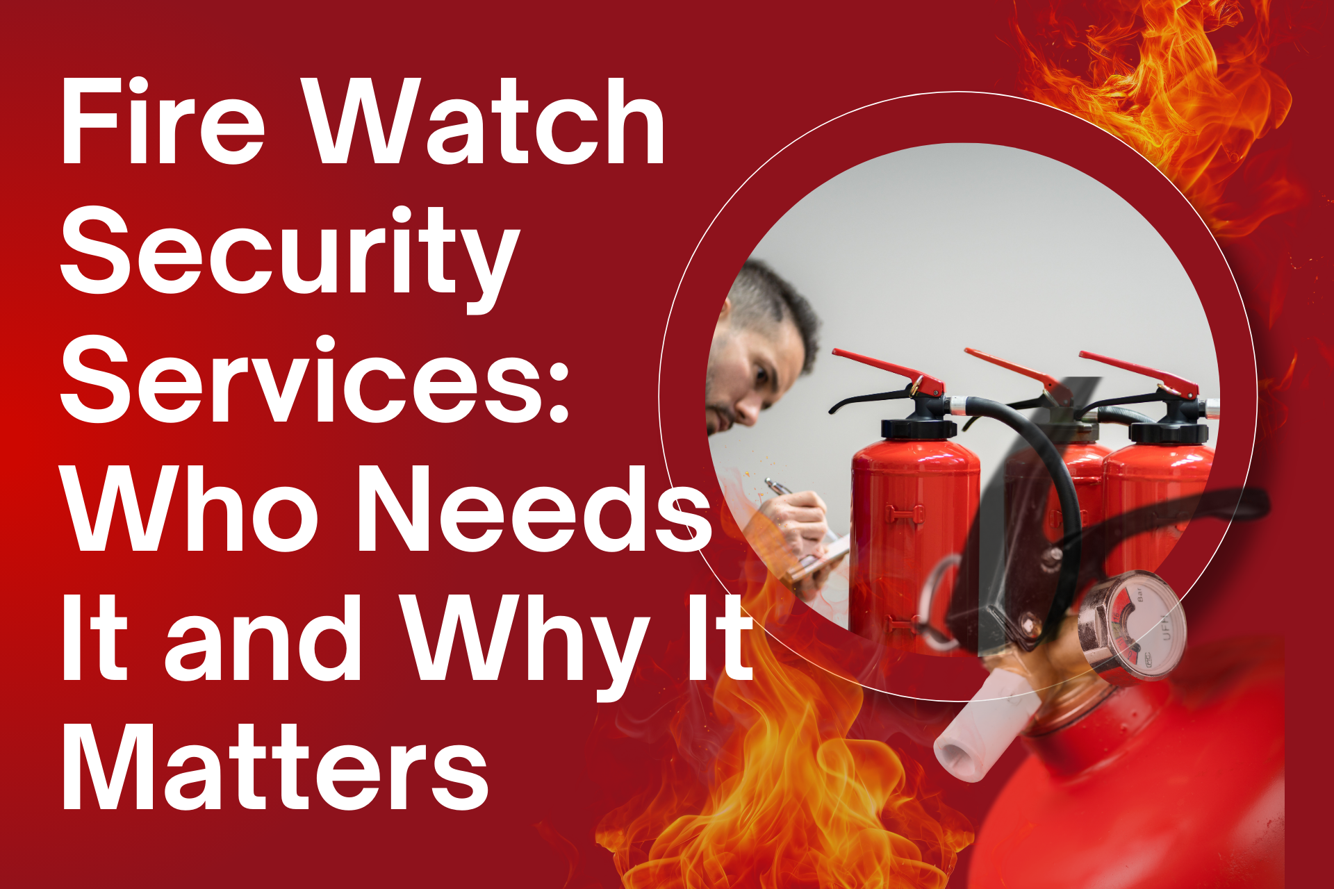 Fire Watch